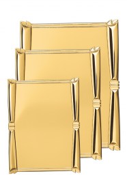 Plachete Aluminiu PG 143